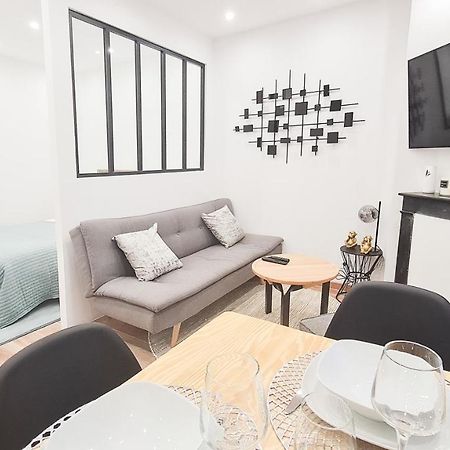 Le Petit Cosy /Proche Disney - Paris / Wifi - Netflix Leilighet Meaux Eksteriør bilde