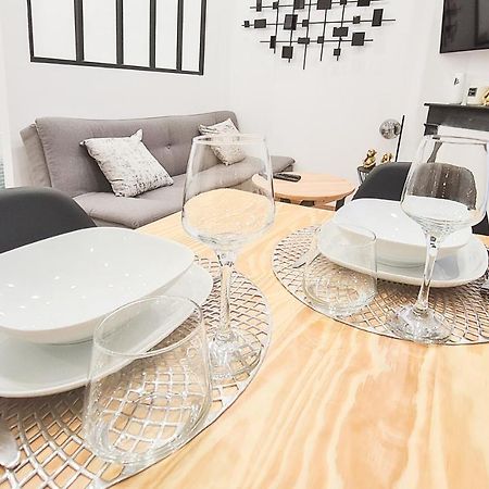 Le Petit Cosy /Proche Disney - Paris / Wifi - Netflix Leilighet Meaux Eksteriør bilde