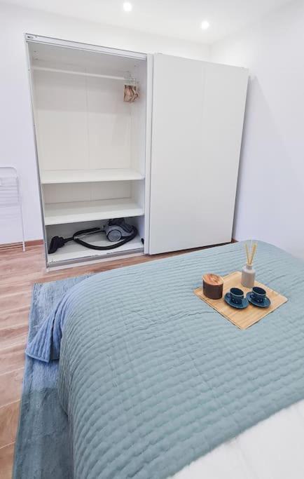 Le Petit Cosy /Proche Disney - Paris / Wifi - Netflix Leilighet Meaux Eksteriør bilde