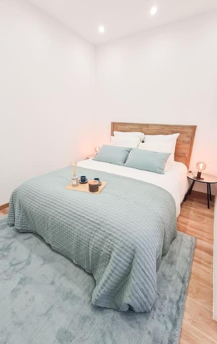 Le Petit Cosy /Proche Disney - Paris / Wifi - Netflix Leilighet Meaux Eksteriør bilde