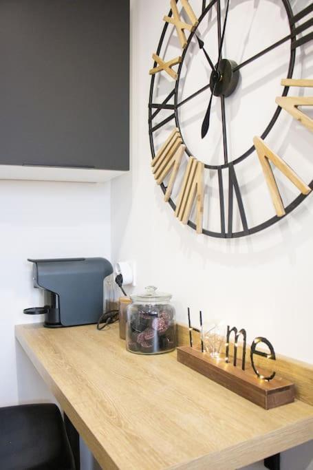 Le Petit Cosy /Proche Disney - Paris / Wifi - Netflix Leilighet Meaux Eksteriør bilde
