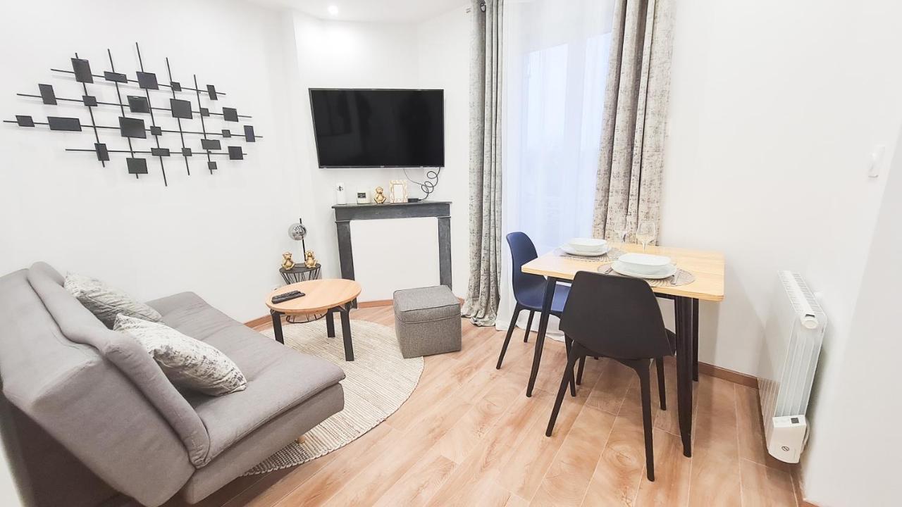 Le Petit Cosy /Proche Disney - Paris / Wifi - Netflix Leilighet Meaux Eksteriør bilde